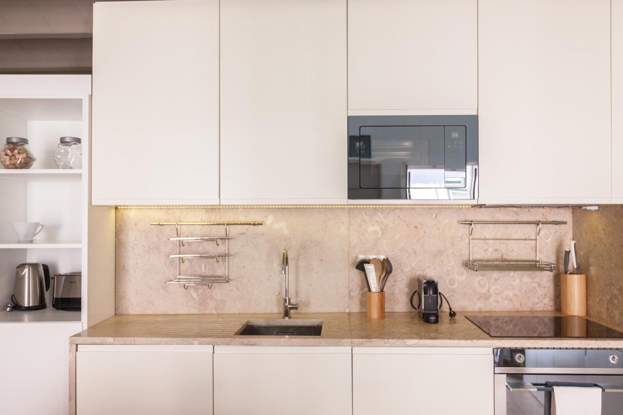 Апартаменты Flh Bairro Alto Design Flat Лиссабон Экстерьер фото