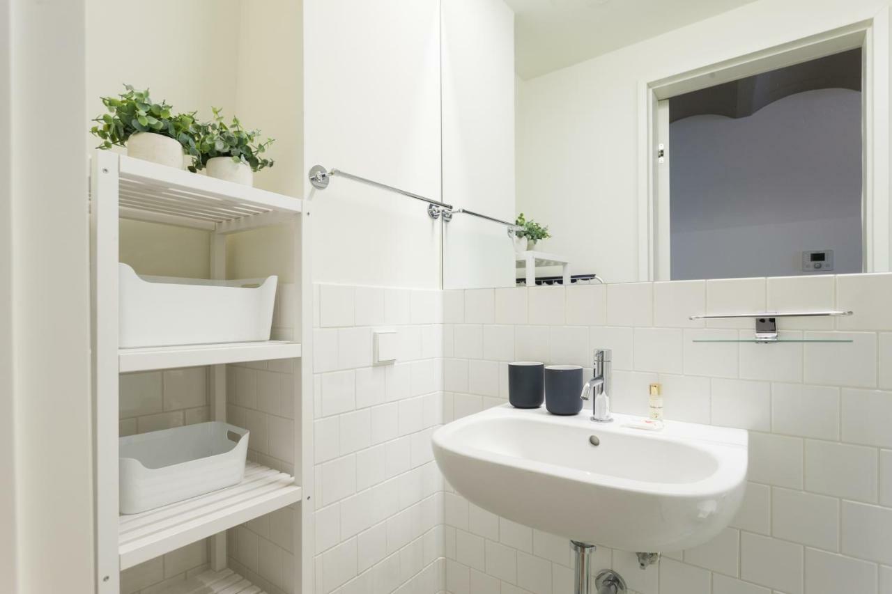 Апартаменты Flh Bairro Alto Design Flat Лиссабон Экстерьер фото