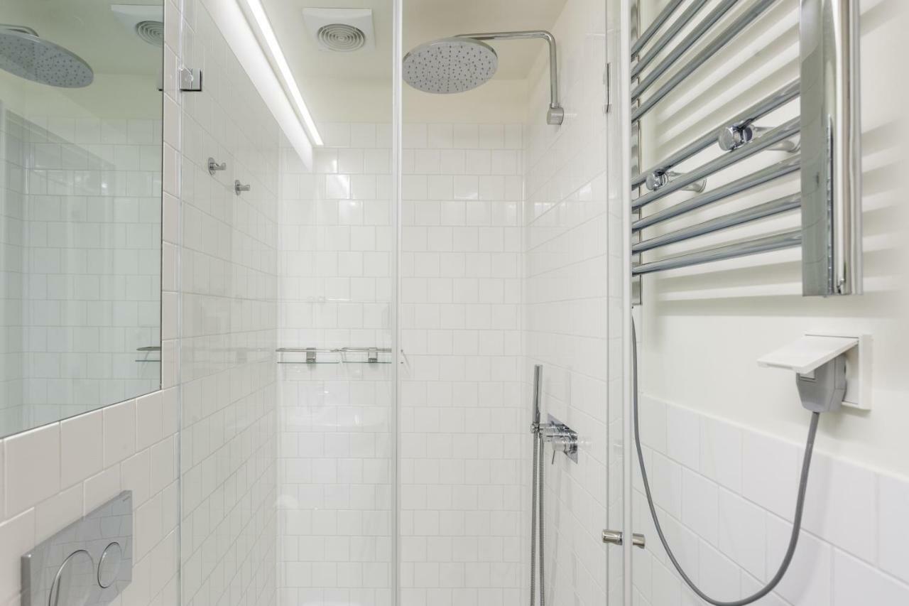 Апартаменты Flh Bairro Alto Design Flat Лиссабон Экстерьер фото